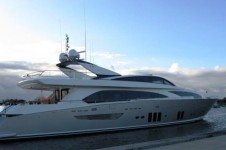 Motor yacht PARENTHESIS